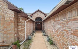 1245 E SAN MARCELO BLVD., BROWNSVILLE, TX 78526