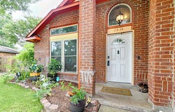 7814 Clairmont Avenue, Rowlett, TX 75089