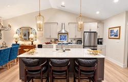 10521 GOOSECROSS Way, MECHANICSVILLE, VA 23116
