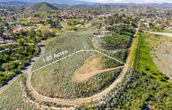 1 Juanita Drive, Menifee, CA 92587