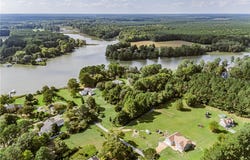 66 Kayak Trail, Mathews, VA 23109