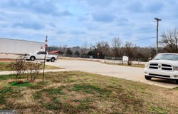 160 HWY 320, Carnesville, GA 30521