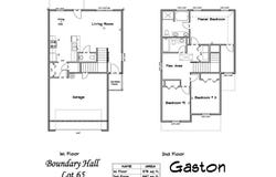 401 Boundary Hall Way, Hinesville, GA 31313