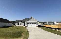 64 Flatland Drive, Princeton, NC 27569