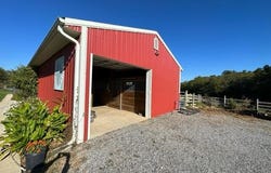 1140 Powder Mill Rd., Ivanhoe, VA 24350