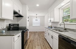 6441 Carousel Drive, Watauga, TX 76148