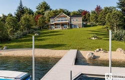 2612 Rt 394, Ashville, NY 14710