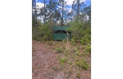 Jody Morgan Rd, Perry, FL 32348