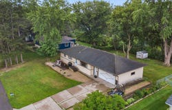 21609 Ahlstrom Avenue, Rogers, MN 55374