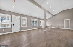 401 LINDEN AVE, FREDERICK, MD 21703