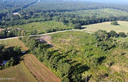 Sinclair Road, Columbia, MS 39429