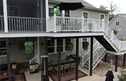 5751 Chaucer Drive, Providence Forge, VA 23140