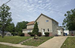 615 Maple Street, Cadillac, MI 49601
