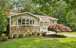 43 Misty Mountain Rd, Randolph Twp., NJ 07869-4777