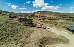 1368 LOWER RANCH VIEW Road, Granby, CO 80446