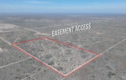 CR 309 Road, Encino, TX 78353