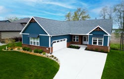 144 Bloomfield Boulevard, Brooklyn, MI 49230