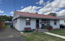 423 SW 16TH St, Pendleton, OR 97801