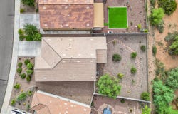 11689 E RED BUTTE, Gold Canyon, AZ 85118