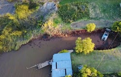 1375 Vedas Camp Road, Haskell, TX 79521
