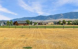 Valley Garden Golf Village lot: #61, Ennis, MT 59729