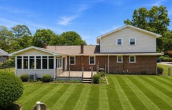 4130 Terrace Drive, Ayden, NC 28513