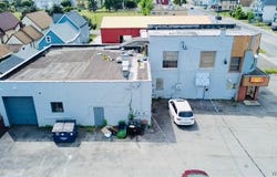 1389 Bailey Avenue, Buffalo, NY 14206