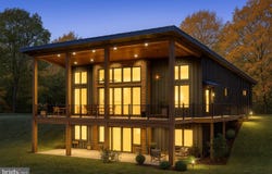 106 LEE Drive, LINDEN, VA 22642