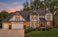1040 Oak Tree Drive, Lawrence, KS 66049