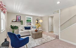 26 HILLSIDE AVE, COCKEYSVILLE, MD 21030