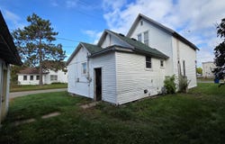 301 E 1ST STREET, Merrill, WI 54452