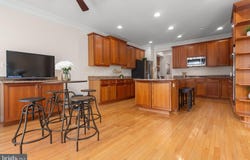 492 HARBOR SIDE Street, WOODBRIDGE, VA 22191