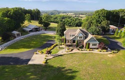 160 Hagood Drive, Somerville, AL 35670