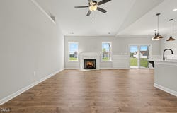 941 Olive Branch Drive, Smithfield, NC 27577