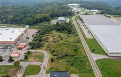 PARK DRIVE, Weirton, WV 26062