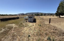 Red Apple Avenue, Tehachapi, CA 93561