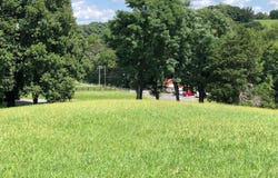 FOX HILL Drive, FRONT ROYAL, VA 22630