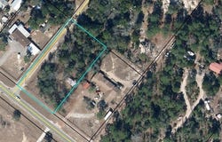 7195 Gas Line Road, Keystone Heights, FL 32656