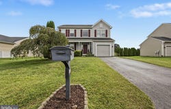 124 BRIAN Drive, SMYRNA, DE 19977