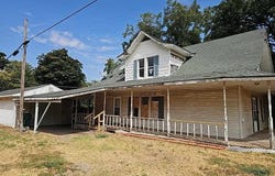 308 Main St, Grandfield, OK 73546