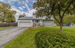 400 Helfer Lane, Minoa, NY 13116