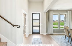 3409 Abingdon Drive, Melissa, TX 75454