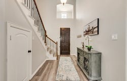 920 Sheldon Road, Argyle, TX 76226
