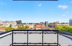 200 GARRETT ST, CHARLOTTESVILLE, VA 22902