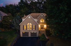 2138 Stone Mill Dr, Salem, VA 24153