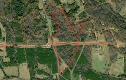 Jacks Creek Rd, Union Hall, VA 24176