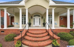 2809 Shadwell Ct., Florence, SC 29501-5324