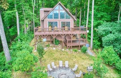 171 Jade Drive, Clyde, NC 28721