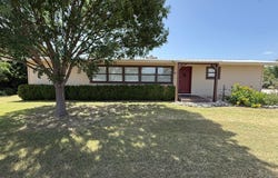 516 Harper Rd, Kerrville, TX 78028