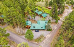 24 1120 UNIT 2 (CABIN 82), Greer, AZ 85927